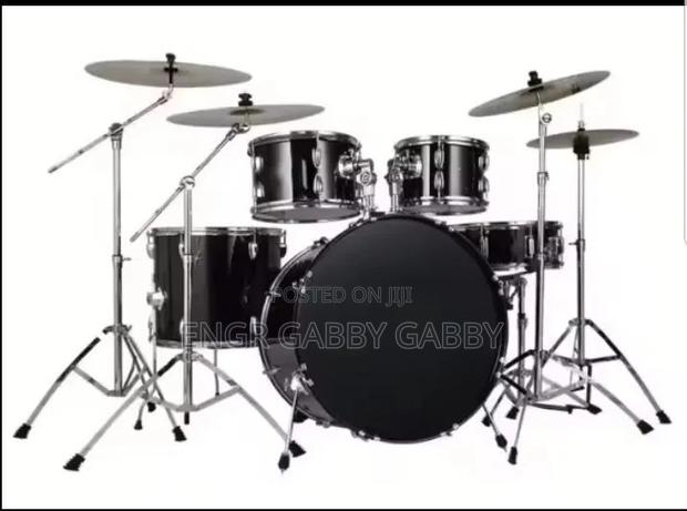 Drum Sets Musical