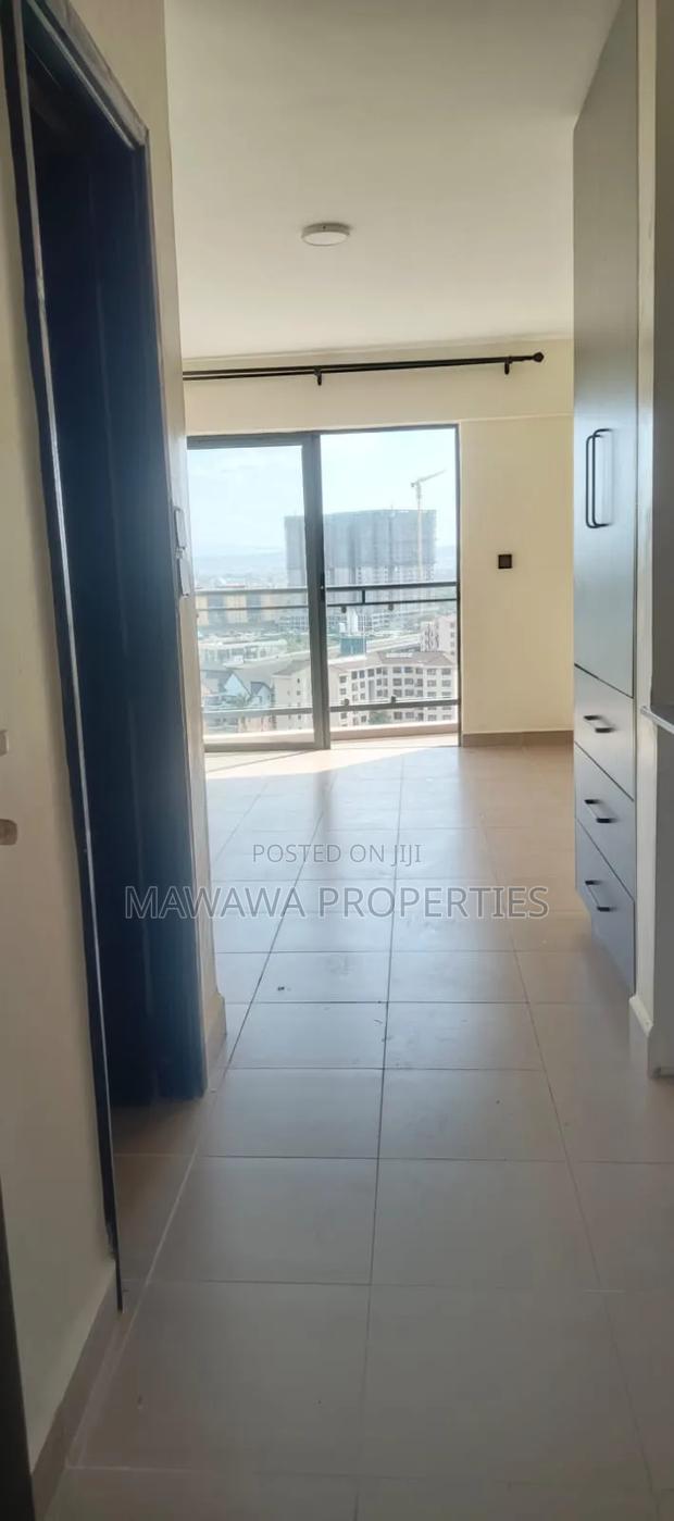 Studio Apartment in South B for rent