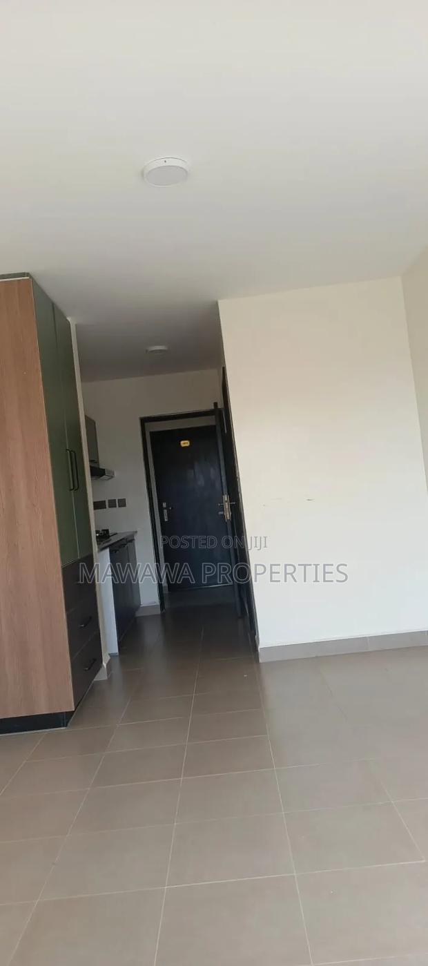 Studio Apartment in South B for rent - thumbnail 2