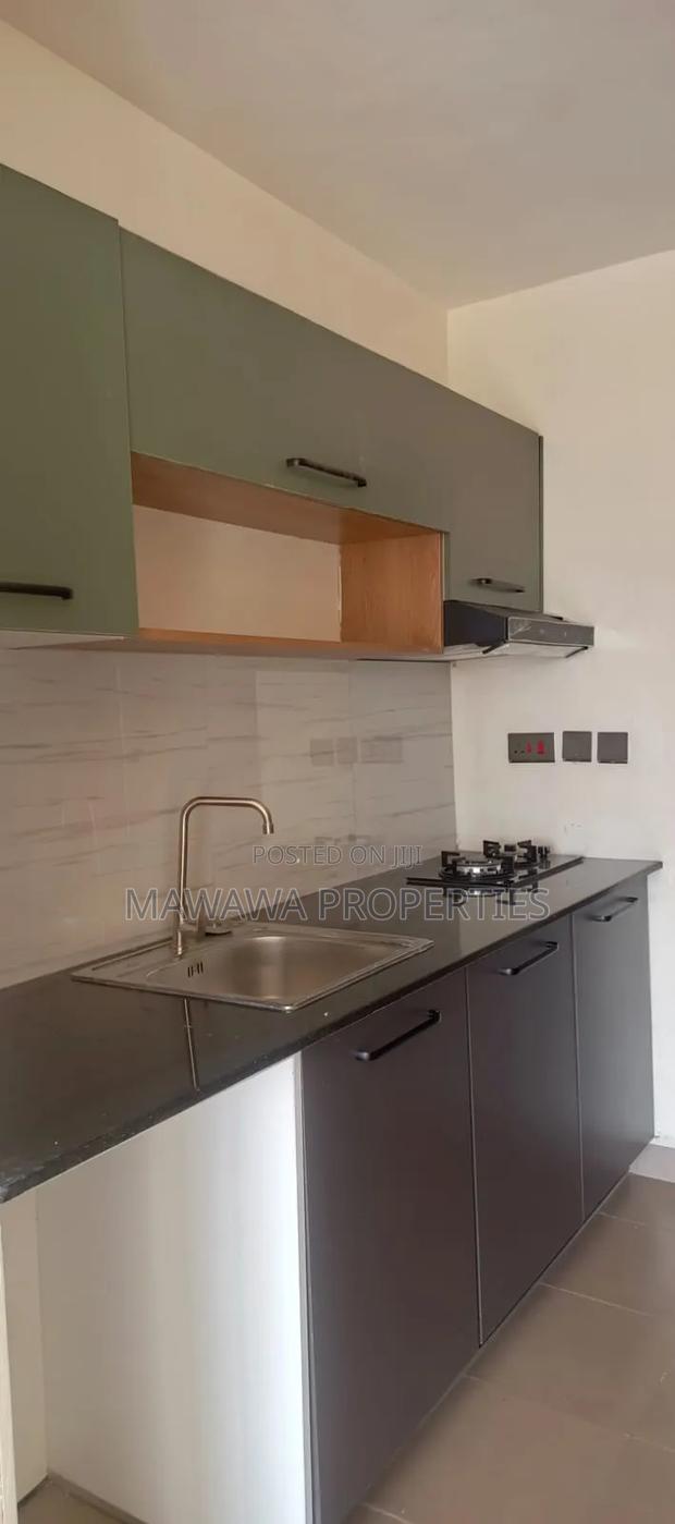 Studio Apartment in South B for rent - thumbnail 3