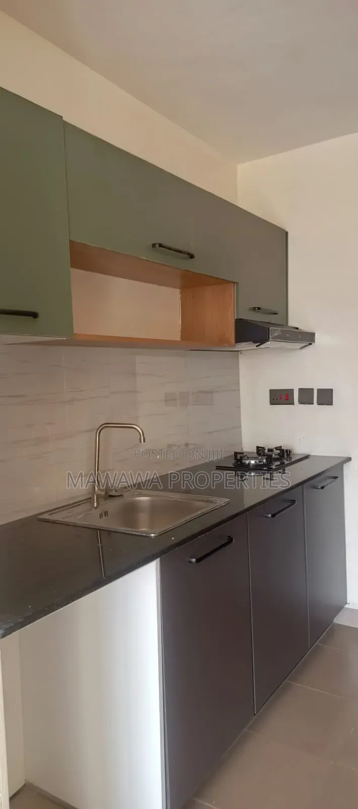 Studio Apartment in South B for rent