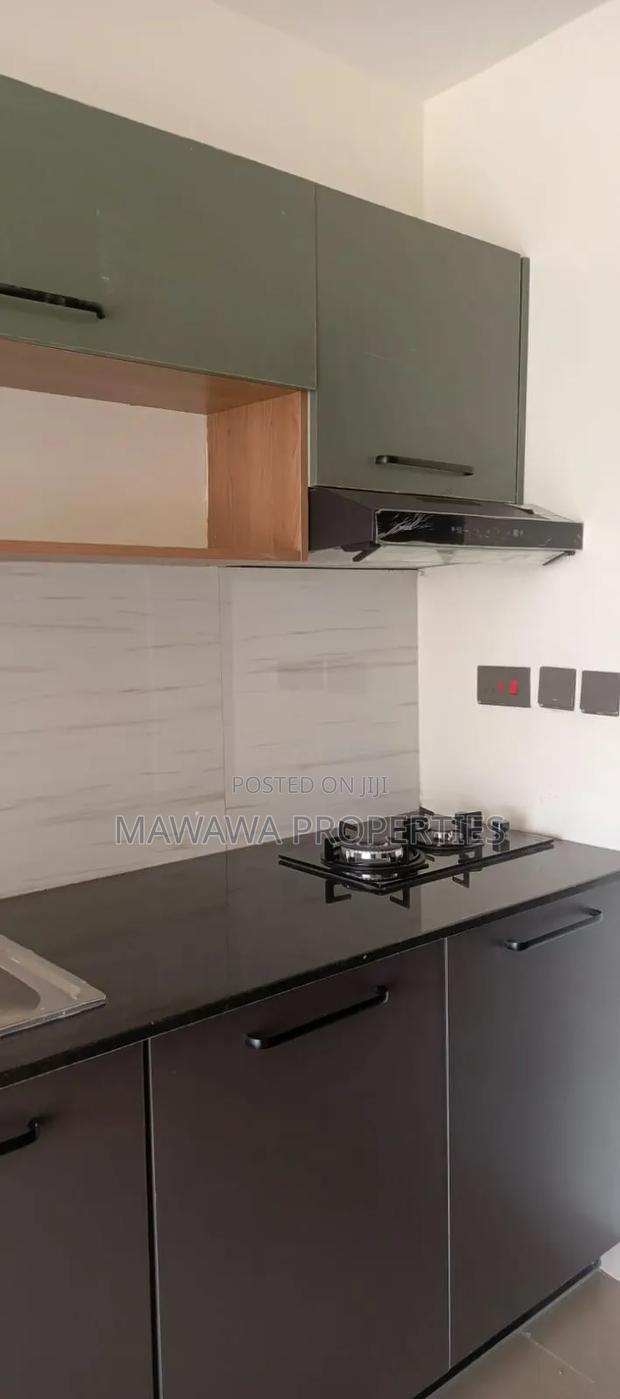 Studio Apartment in South B for rent - thumbnail 4