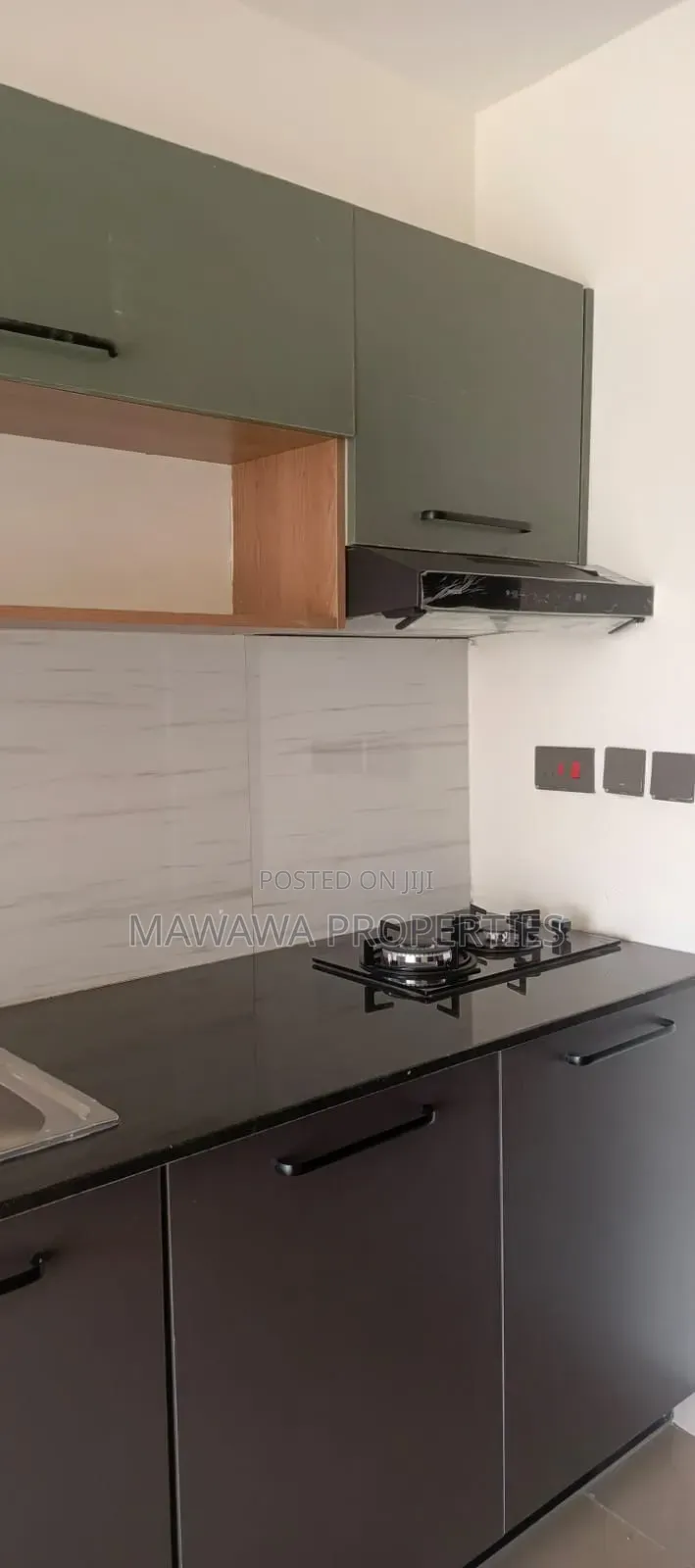 Studio Apartment in South B for rent