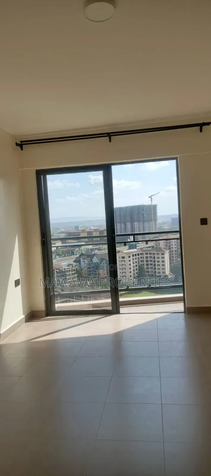 Studio Apartment in South B for rent
