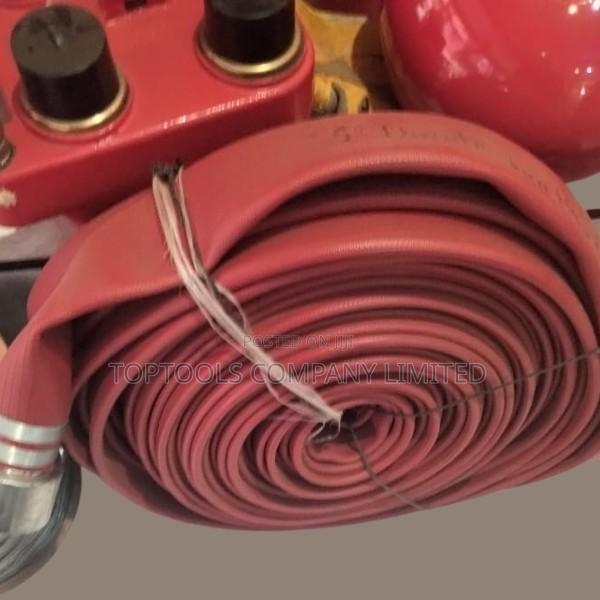 Fire/Water Sewage Hosepipe Roll