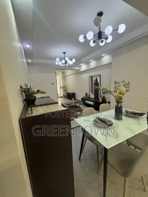 2bdrm Apartment in Super Gardens, Kilimani for sale