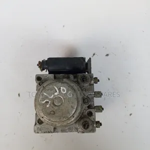Honda Stream 2009 Abs Module (Sljoo)