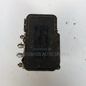 Honda Stream 2009 Abs Module (Sljoo)