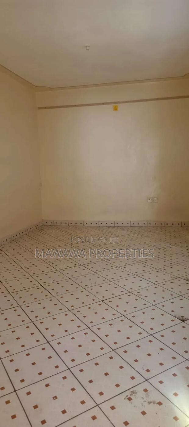 1bdrm Apartment in South B for rent