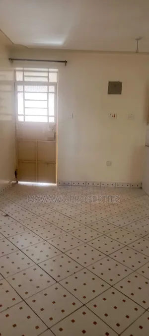 1bdrm Apartment in South B for rent