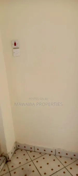 1bdrm Apartment in South B for rent