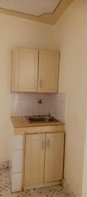 1bdrm Apartment in South B for rent