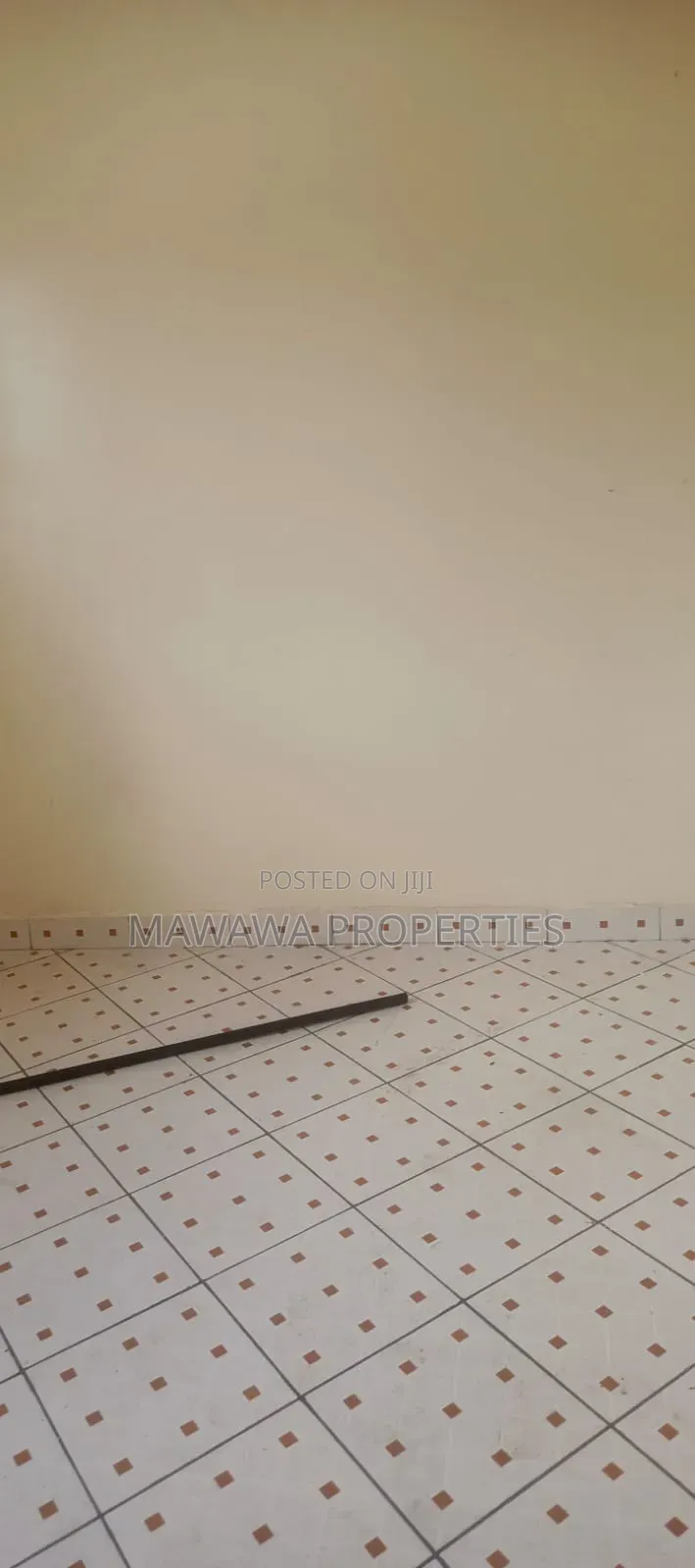 1bdrm Apartment in South B for rent