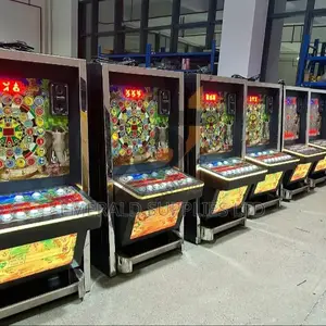 Coin Slot Machine for Sale in Kenya
