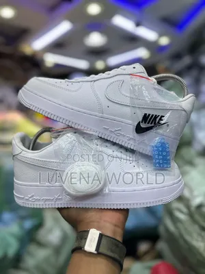 Nike Airforce Nocta