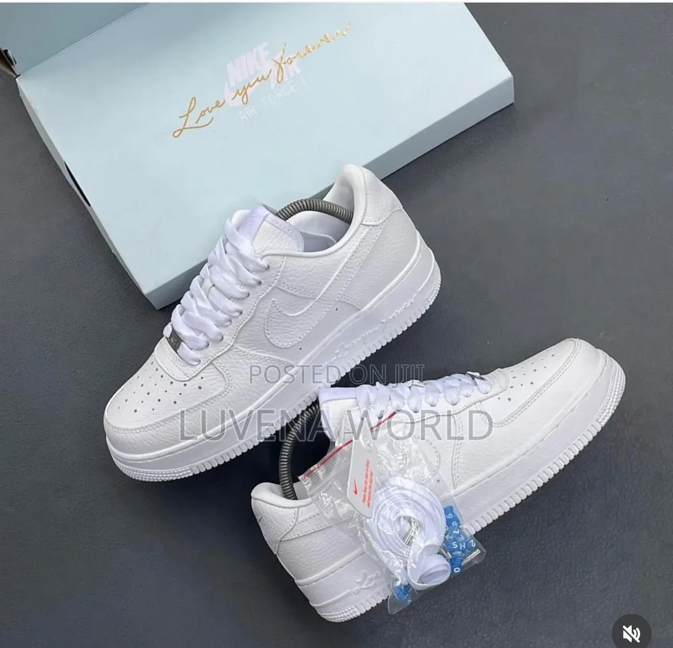 Nike Airforce Nocta