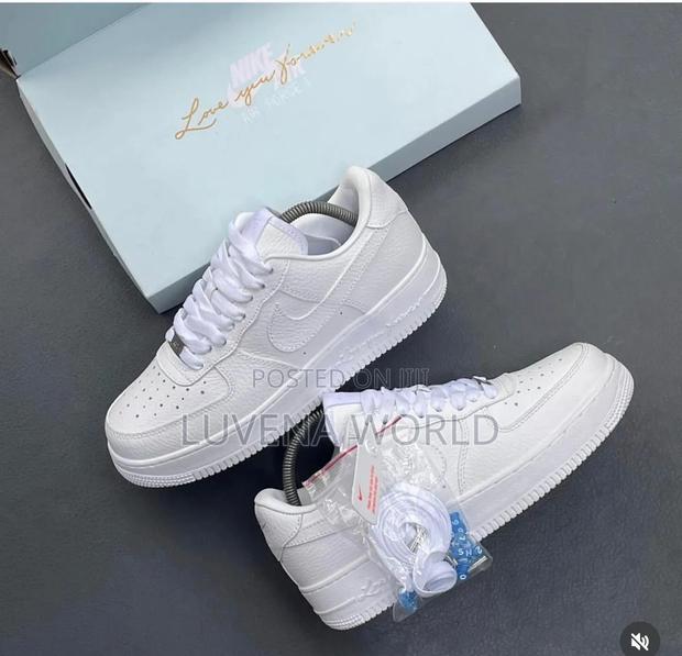 Nike Airforce Nocta - thumbnail 2