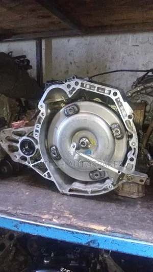 Qg15 Gearbox for Nissan B15