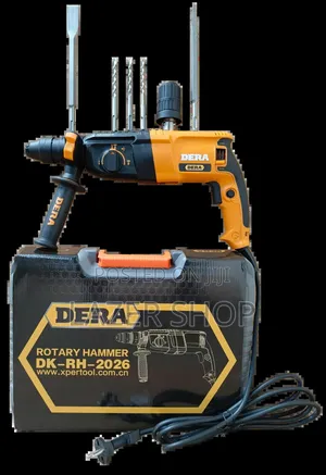 Dera Rotary Hammer