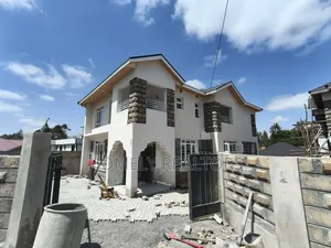 4bdrm Maisonette in Olkeri, Ngong for sale