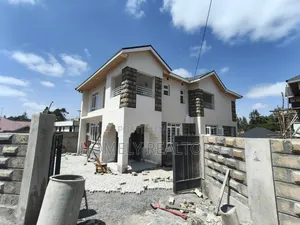4bdrm Maisonette in Olkeri, Ngong for sale