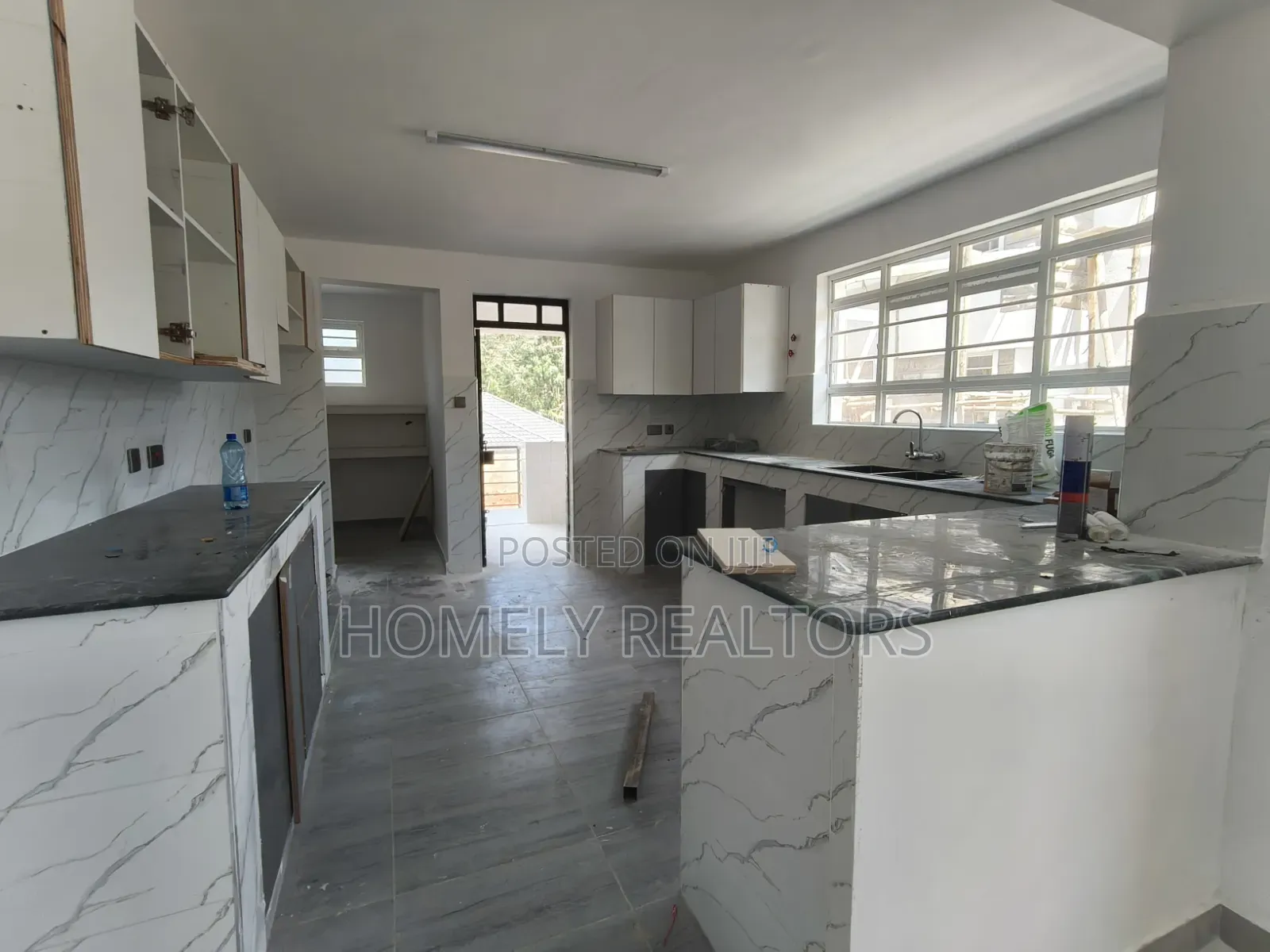 4bdrm Maisonette in Olkeri, Ngong for sale