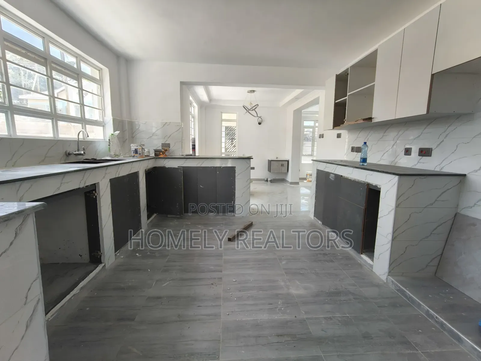 4bdrm Maisonette in Olkeri, Ngong for sale