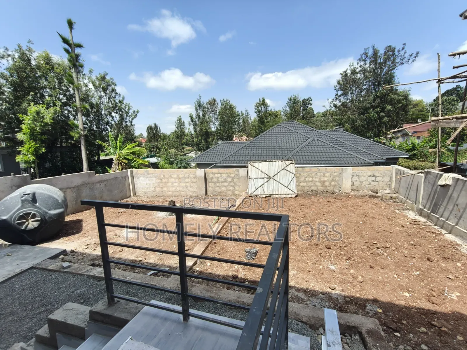 4bdrm Maisonette in Olkeri, Ngong for sale