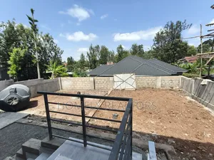 4bdrm Maisonette in Olkeri, Ngong for sale