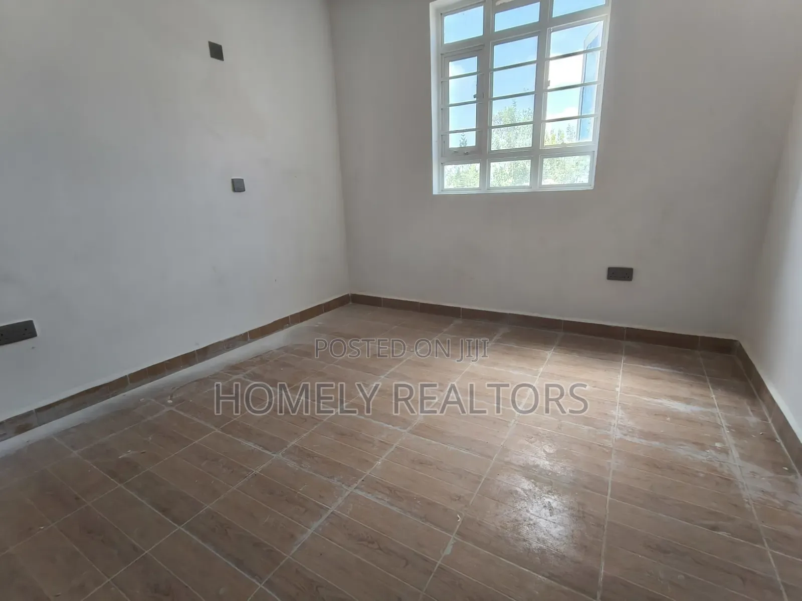 4bdrm Maisonette in Olkeri, Ngong for sale