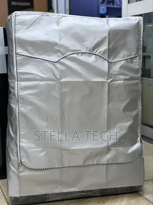 Heavy Washing Machine Cover