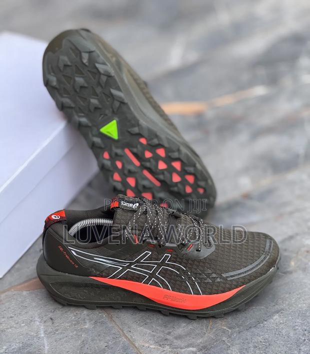 Asics Trainers - thumbnail 2