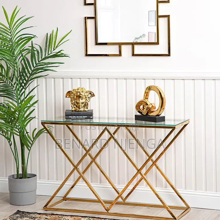 Console Table
