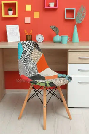 Dining Chairs; Modern Styles Eames Dining Chairs