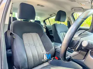 Mazda Atenza 2019 Gray