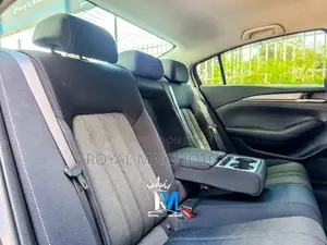 Mazda Atenza 2019 Gray