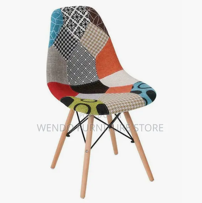 Dining Chairs; Modern Styles Eames Dining Chairs