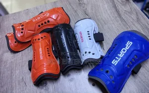 Kids and Adult Football Shin Guards
