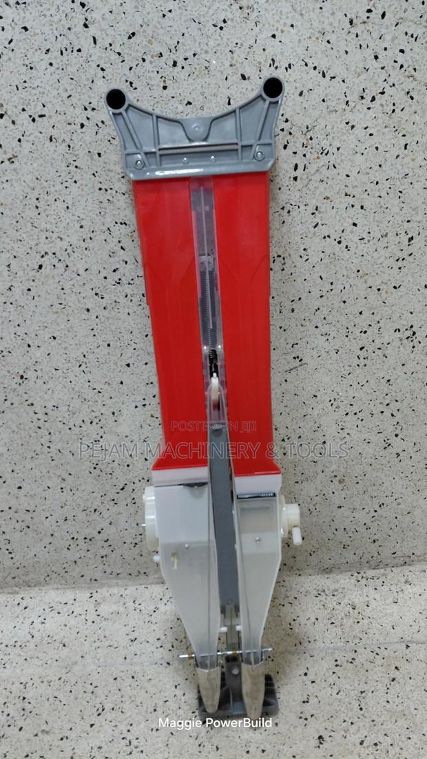 Double Seed Planter With Fertiliser/Jab Planter - thumbnail 2