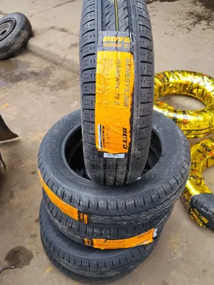 155/65r14 Boto Tyre