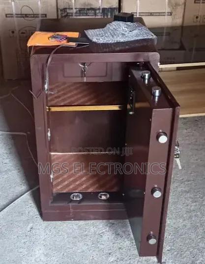 70 Kg Safebox at 19500