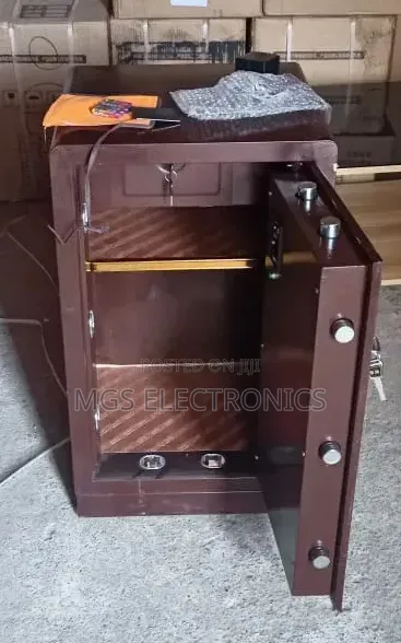 60kg Safebox at 16000