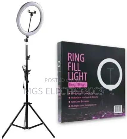 14" Ring Light At , 🔥🔥🔥