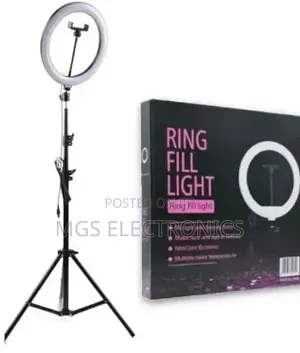 13" Ring Light 🔥🔥🔥