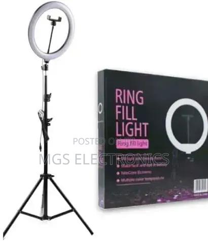 13" Ring Light 🔥🔥🔥