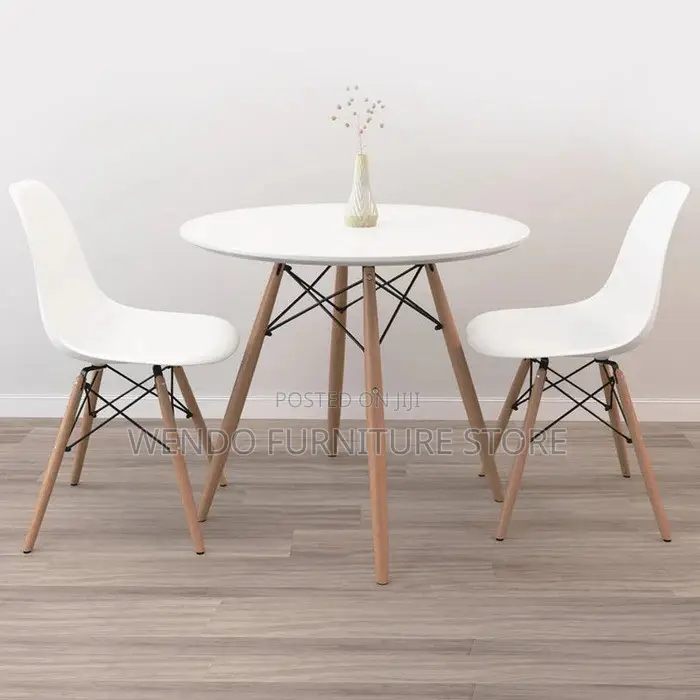 Dining Chairs; Home Outdoor Eames Tradition Chair