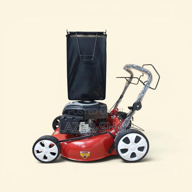 16" Lawn Mower - thumbnail 2