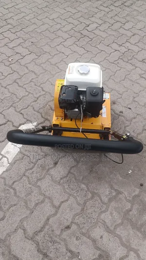 Aico Plate Compactor for Sale