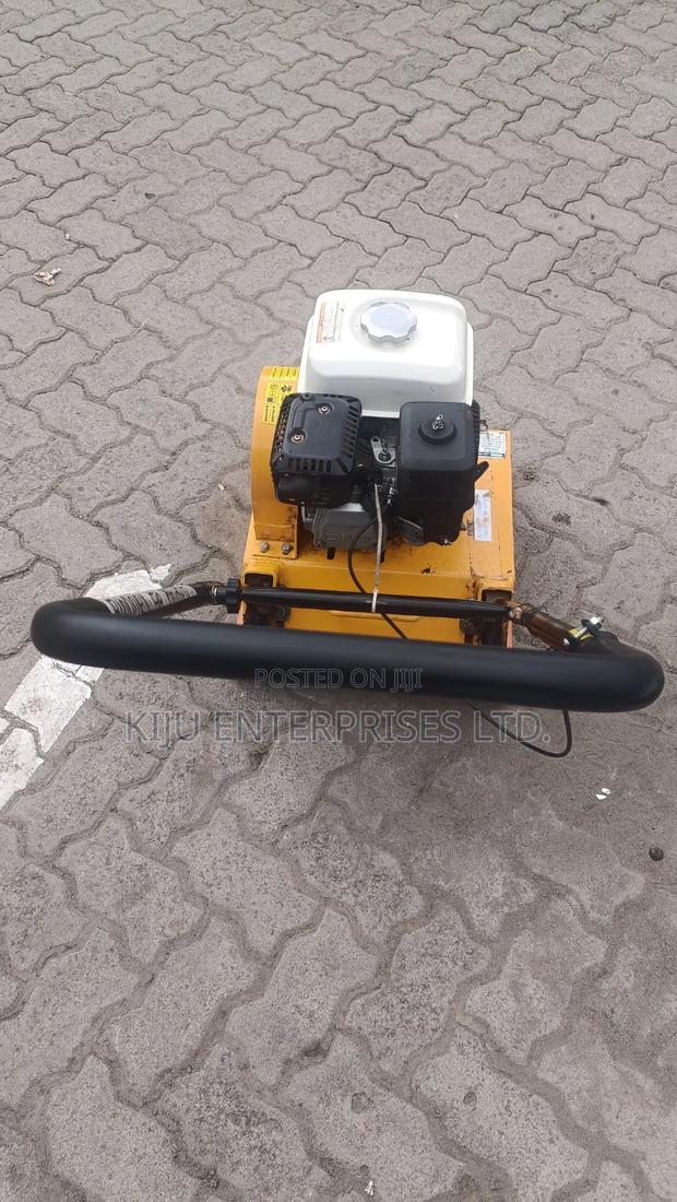 Aico Plate Compactor for Sale - thumbnail 3