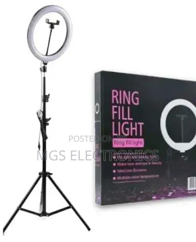 10" Ring Light 🚨🚨🚨